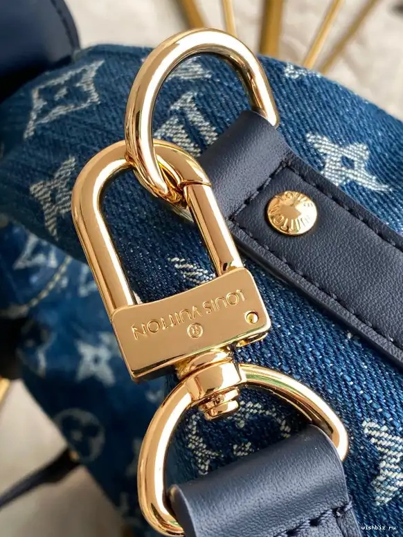WIS CRUISER JAPANESE LOUIS VUITTON 0428
